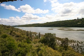 Bushman's River Mouth Accommodation at Rendezvous | Viya