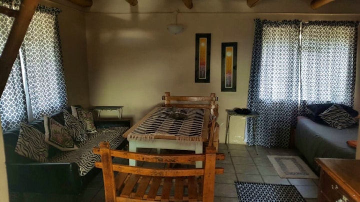 Western Cape Accommodation at Thatched Roof Cottage 3 | Viya