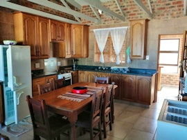 Garden Route Accommodation at Oos-Wes Akkommodasie | Viya