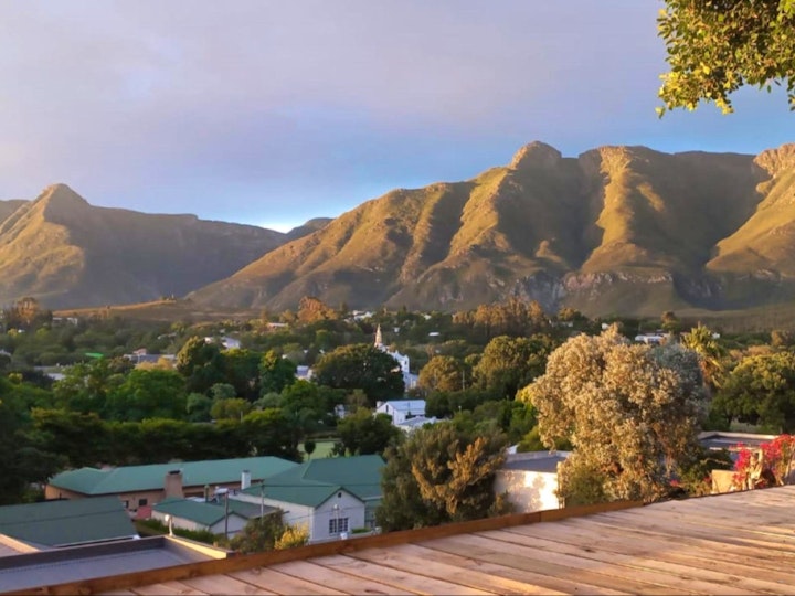 Western Cape Accommodation at 20 On Somerset | Viya