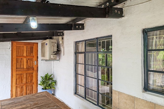 Claymore Country Cottage