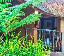 North Coast Accommodation at AmaZulu Lodge | Viya