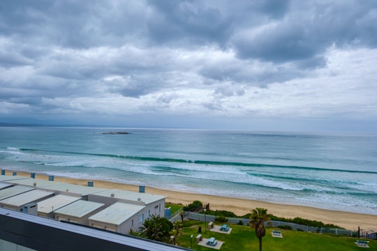 Diaz Strand Ocean 11-23