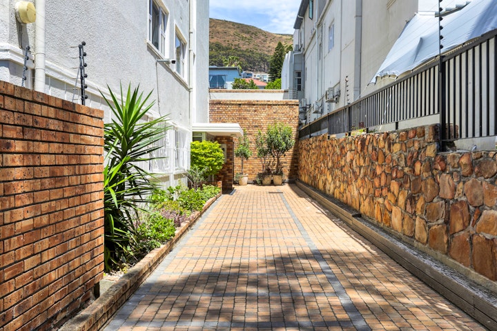 Cape Town Accommodation at Ventnor Elegant Promenade Retreat | Viya