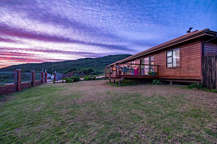 Eastern Cape Accommodation at The Great Escape | Viya