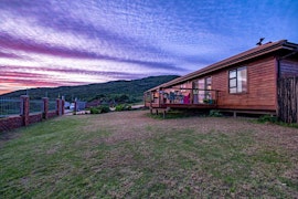 Eastern Cape Accommodation at The Great Escape | Viya