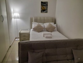 Bloubergstrand Accommodation at Oxford Getaway House | Viya