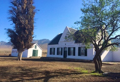  by Tweefontein House | LekkeSlaap