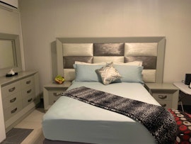 Sandton Accommodation at  | Viya