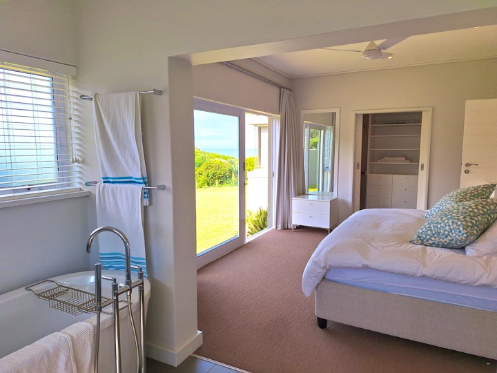 Sarah Baartman District Accommodation at Seaside Beach House | Viya