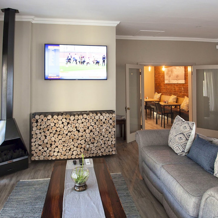 Eastern Cape Accommodation at The Hill Boutique Bed & Breakfast | Viya