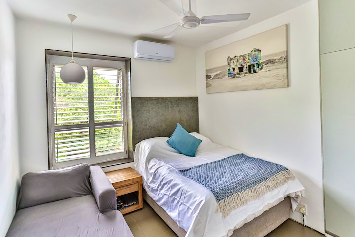 KwaZulu-Natal Accommodation at 18 Forest Apartment, Dunkirk | Viya