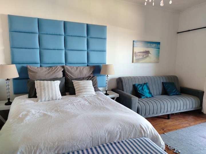 Eastern Cape Accommodation at Sea Shell @ Mitford Hotel | Viya