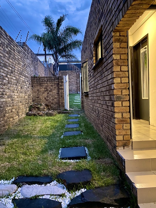 Johannesburg Accommodation at  | Viya