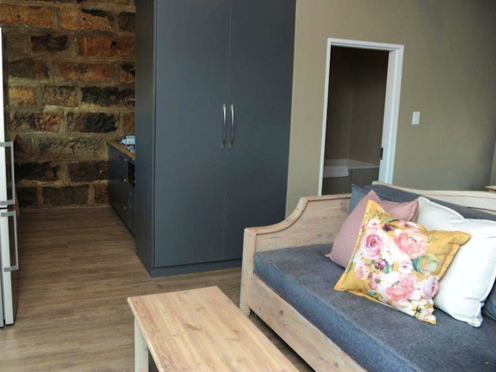 KwaZulu-Natal Accommodation at Oranje Guest Farm | Viya