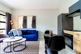 Johannesburg Accommodation at Chelsea's GreenPark | Viya