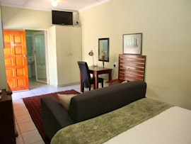 Kalahari Accommodation at  | Viya