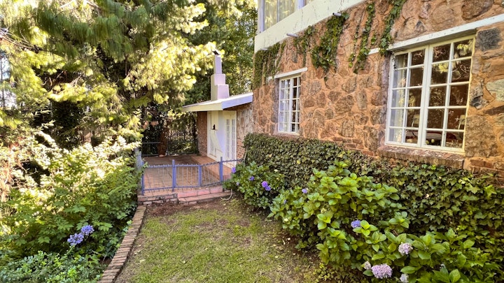 Mpumalanga Accommodation at Elm Tree House | Viya