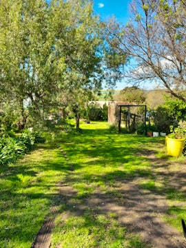 Overberg Accommodation at Lemoni Cottage | Viya