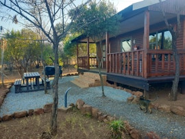 Dinokeng Game Reserve Accommodation at  | Viya