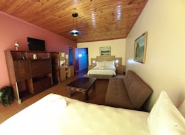 Namaqualand Accommodation at Richtersveld Experience Lodge | Viya