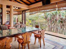 KranztKloof Nature Reserve Accommodation at Ammazulu African Palace | Viya