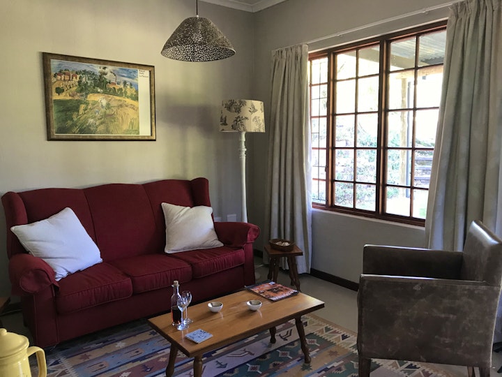 KwaZulu-Natal Accommodation at Puddles Cottage | Viya