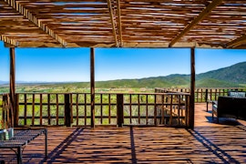 Garden Route Accommodation at  | Viya