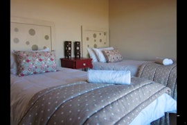 Western Cape Accommodation at The Spot Self-catering Cottage @ Kaleo Guest Farm | Viya