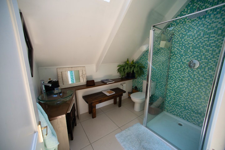 Cape Town Accommodation at Bokkies Loft | Viya