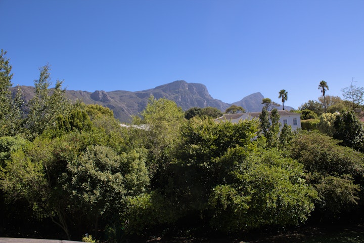 Cape Town Accommodation at Wine Down | Viya