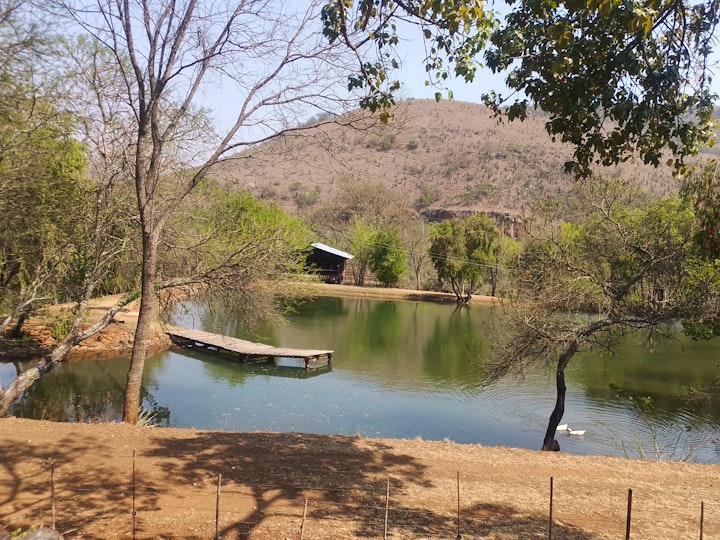 Mpumalanga Accommodation at Die Bloukop Koggelmander | Viya