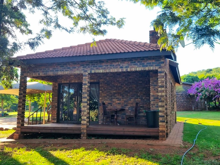 Limpopo Accommodation at Villa Rosa Guest Farm | Viya