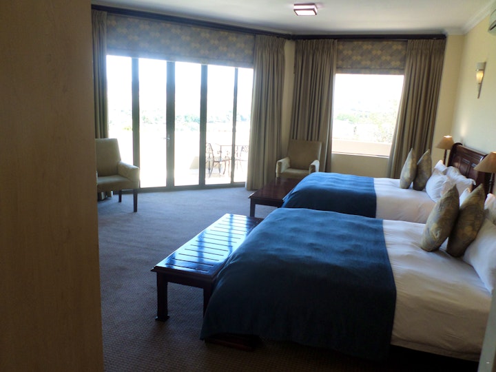 Gauteng Accommodation at The Links Corporate Guest House | Viya