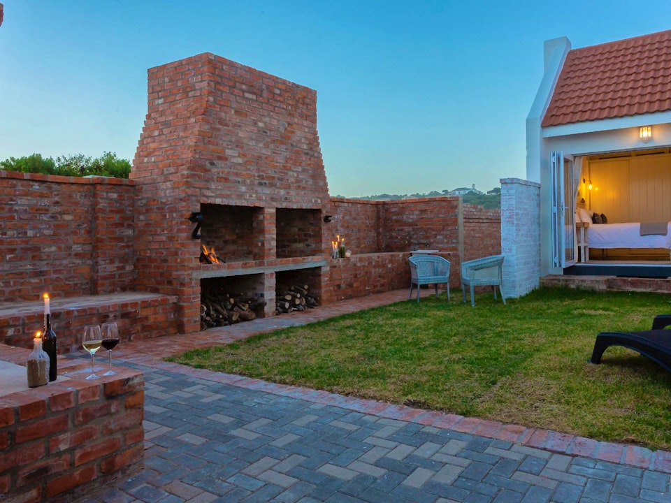 Garden Route Accommodation at  | Viya