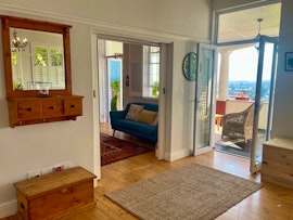 Southern Suburbs Accommodation at Karridene Muizenberg Manor | Viya