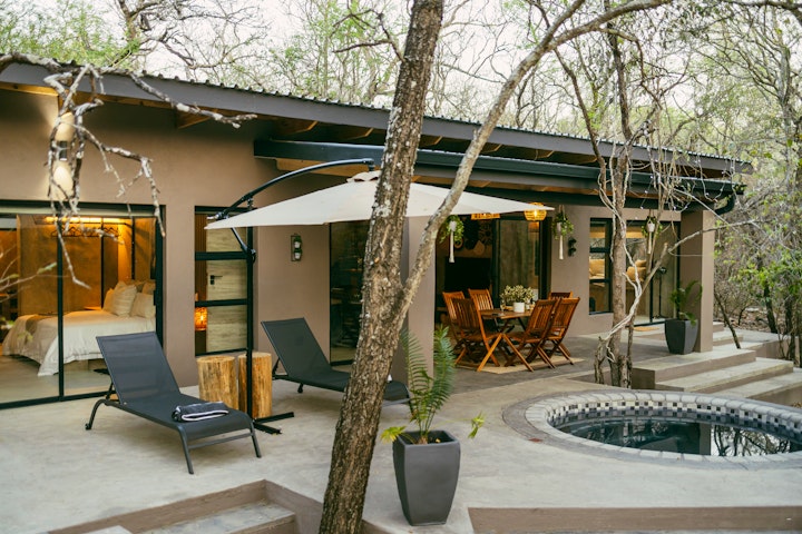 Mpumalanga Accommodation at Leopard's Khaya | Viya