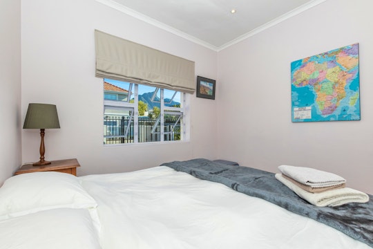 Southern Suburbs Accommodation at  | Viya