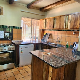 Kruger To Canyons Accommodation at  | Viya