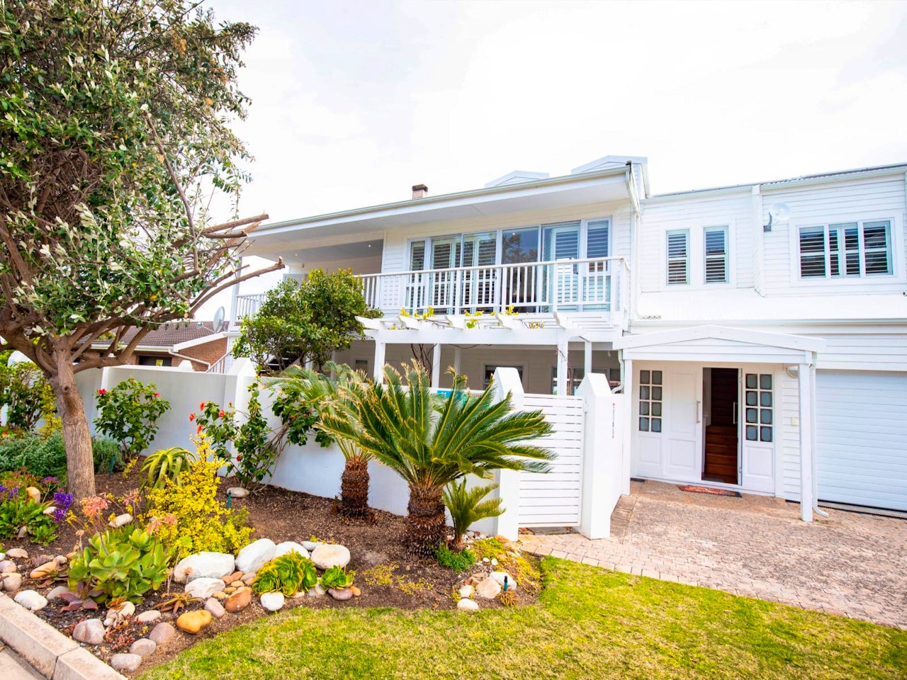 Garden Route Accommodation at  | Viya