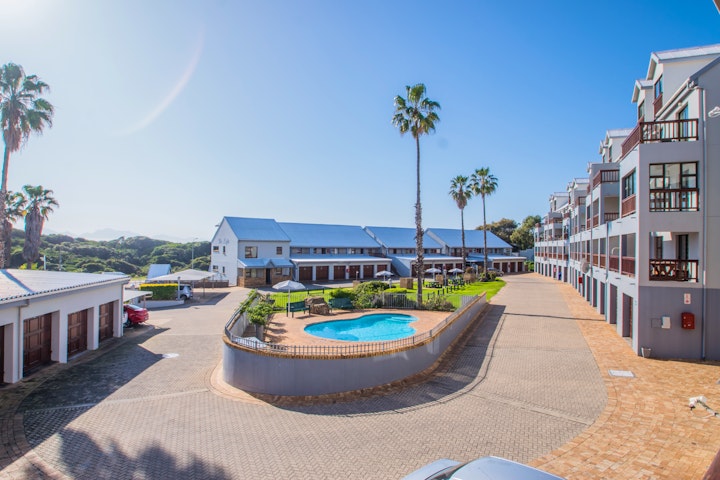 Western Cape Accommodation at The Lofts E48 | Viya