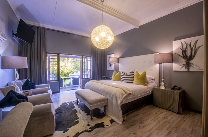 Garden Route Accommodation at Lairds Lodge Country Estate | Viya