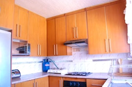 Northern Free State Accommodation at Central Park | Viya