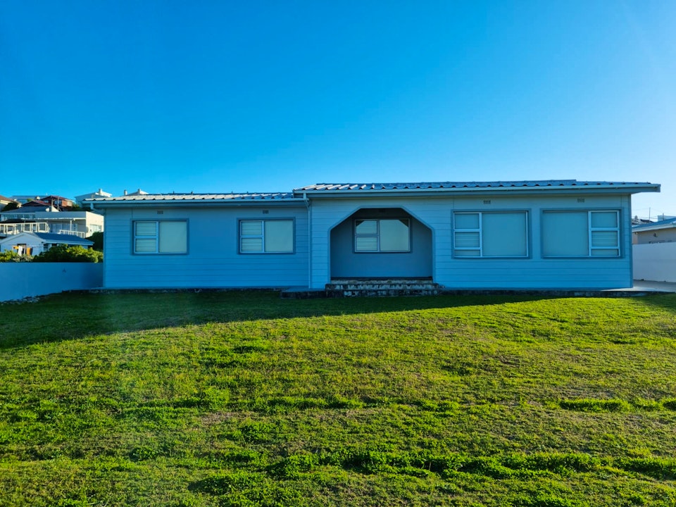 Struisbaai Accommodation at  | Viya