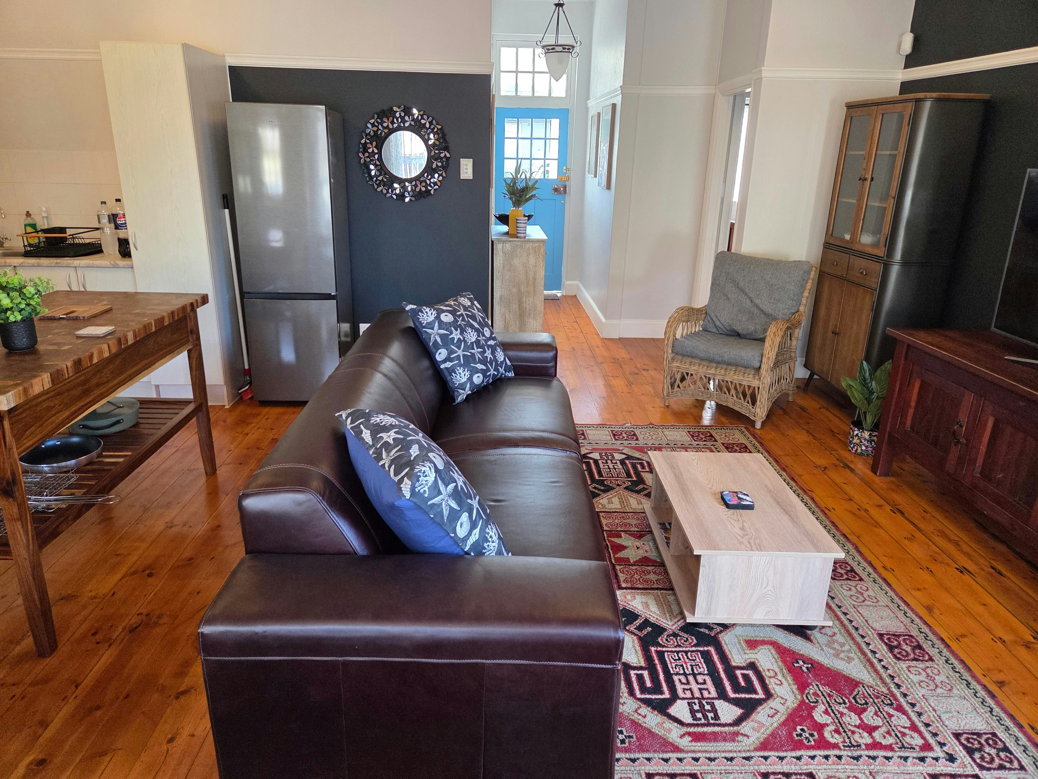 Beach Street Self-Catering image no 4 of 26