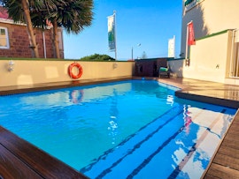 Mossel Bay Accommodation at Perna Perna Mossel Bay | Viya