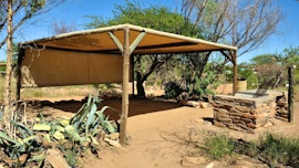 Hardap Accommodation at  | Viya