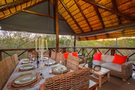 Kruger National Park South Accommodation at Erdvark 3950 | Viya