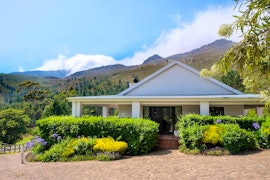 Hermanus Accommodation at  | Viya