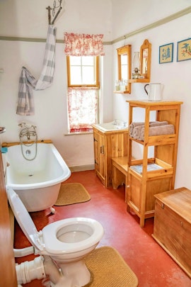 Garden Route Accommodation at Thiart Huis | Viya